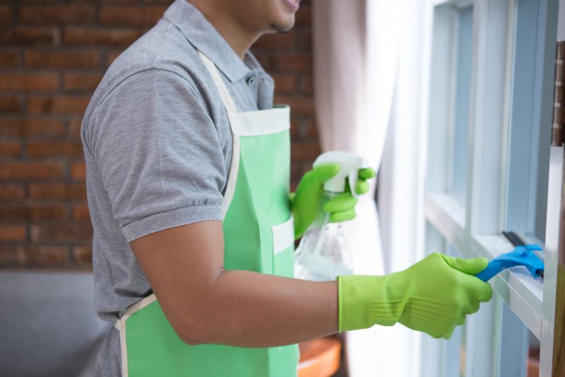 New Windows Installation